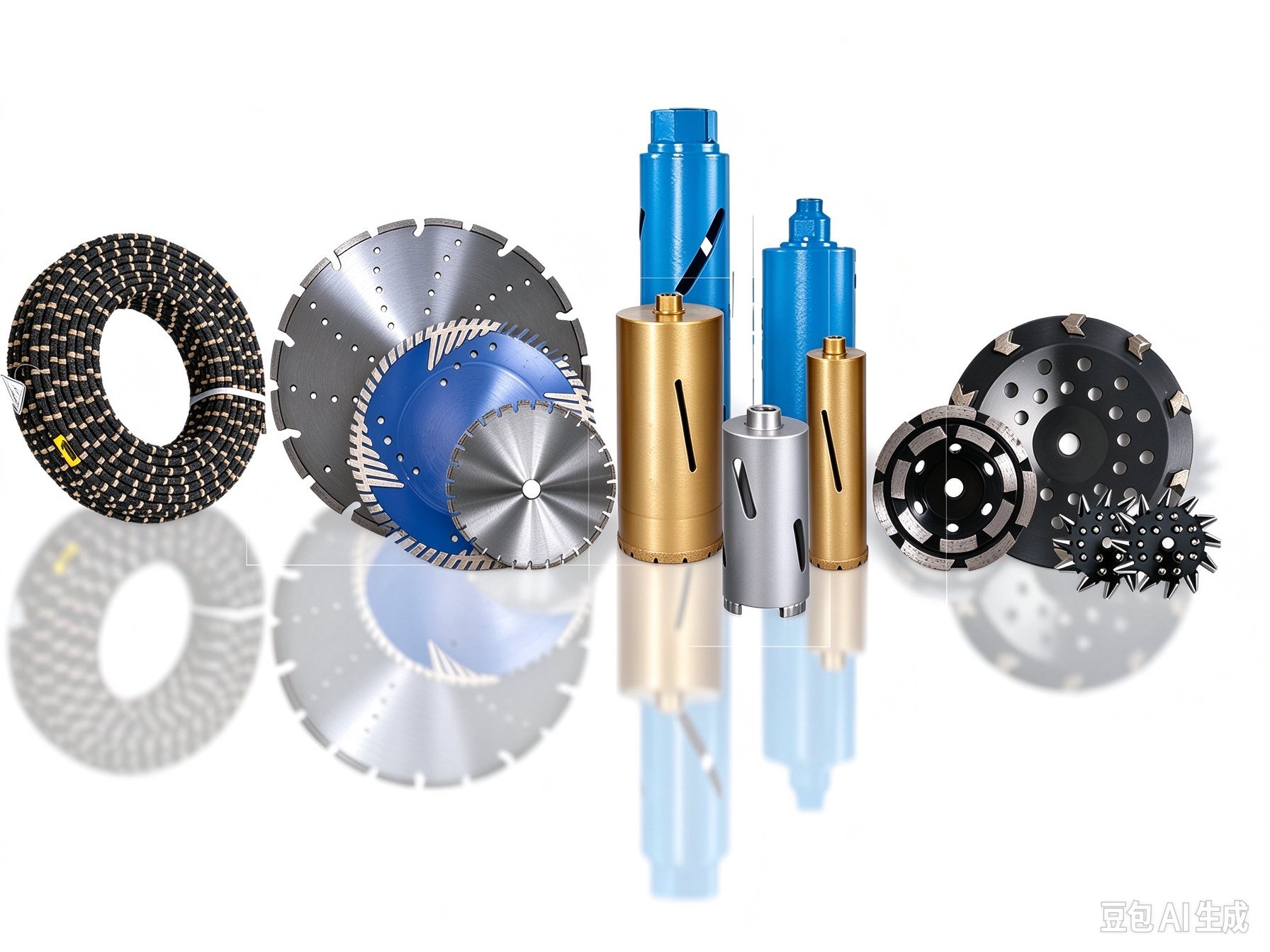 Diamond Tools — KEENOVA Diamond Tools