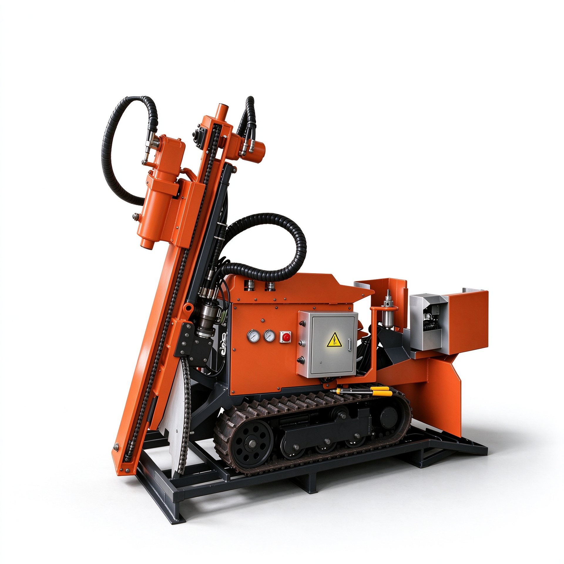 Drilling Tools — KEENOVA Drilling Equipment & Tools