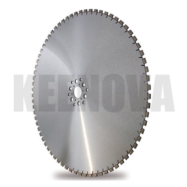 Diamond Wall Saw Blade — KEENOVA