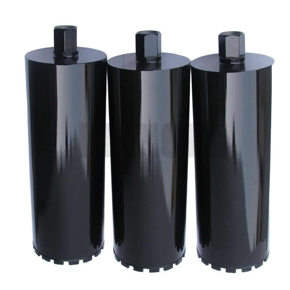 Diamond Core Drill Bits For Concrete — KEENOVA
