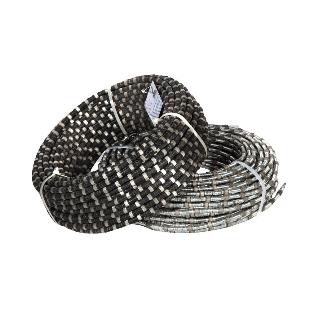 Diamond Wire for Marble Quarry — KEENOVA