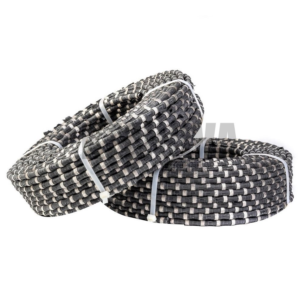 Rubber Diamond Wire — KEENOVA
