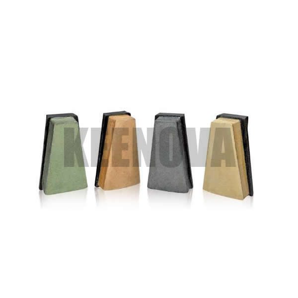 LUX Finish — KEENOVA