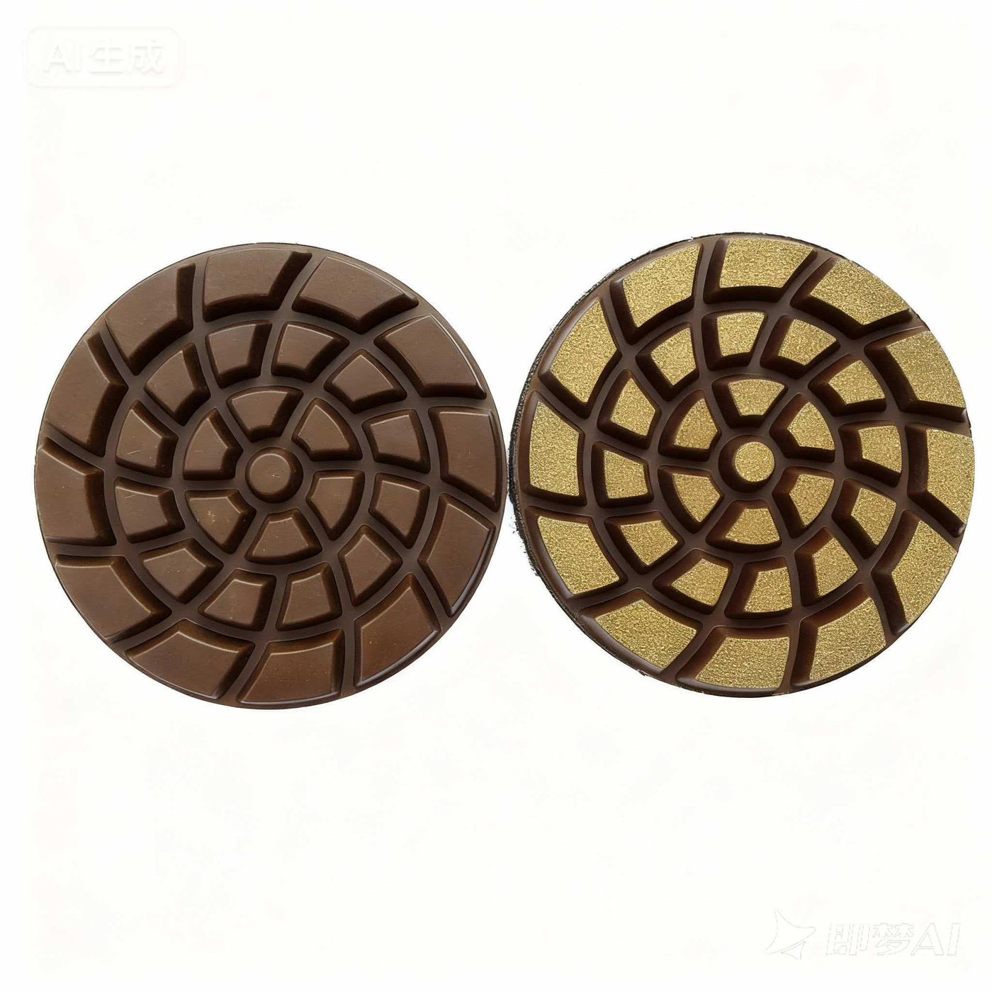 Flexible Polishing Pads — KEENOVA