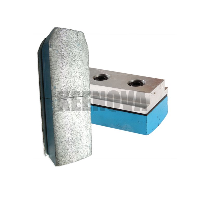 Metal Bond Diamond Fickert — KEENOVA