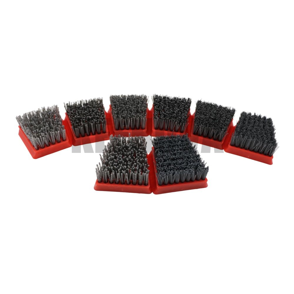 Frankfurt Polishing Brush — KEENOVA
