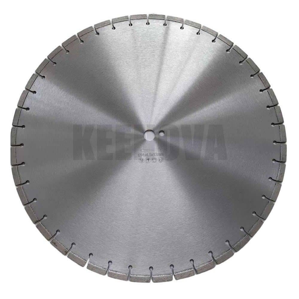 Diamond Blade For Concrete — KEENOVA