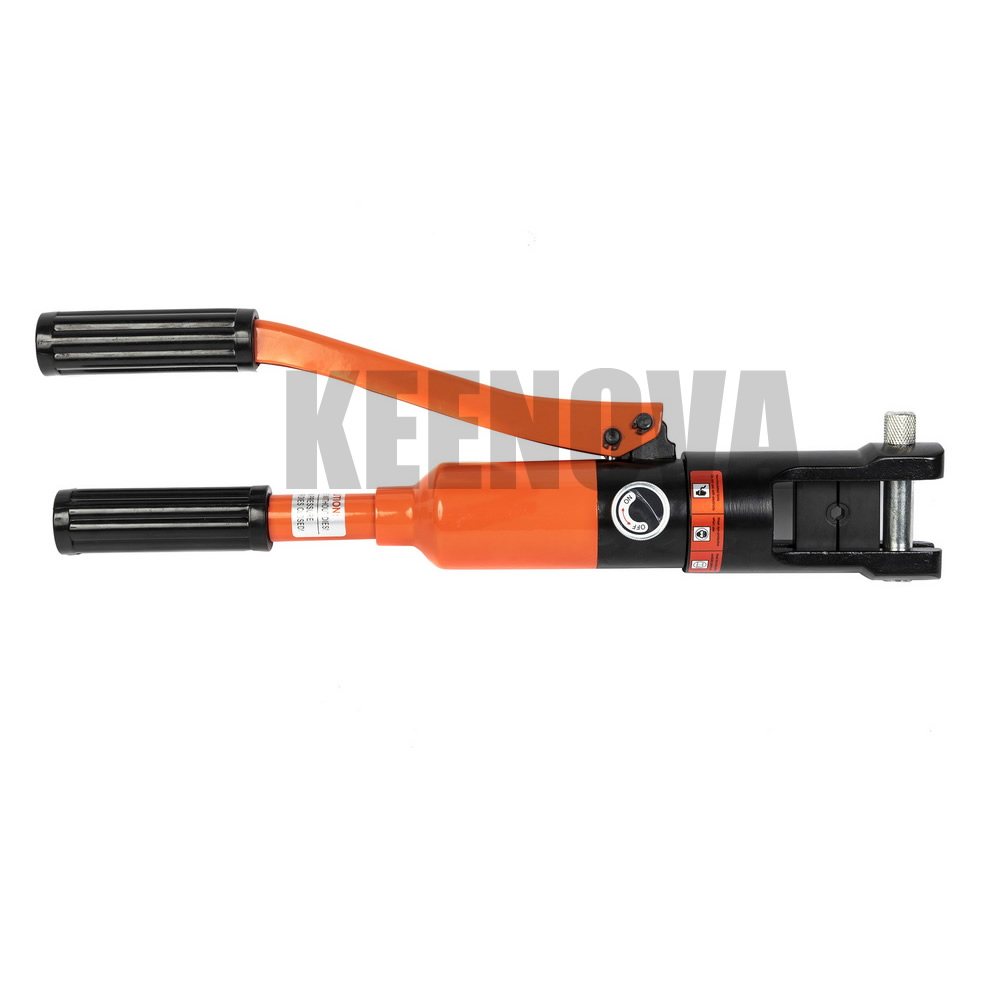 Hydraulic Crimping Tool — KEENOVA