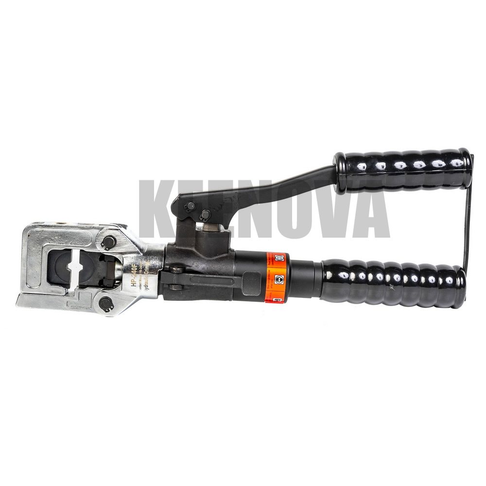 Hydraulic Crimper HP-240F — KEENOVA