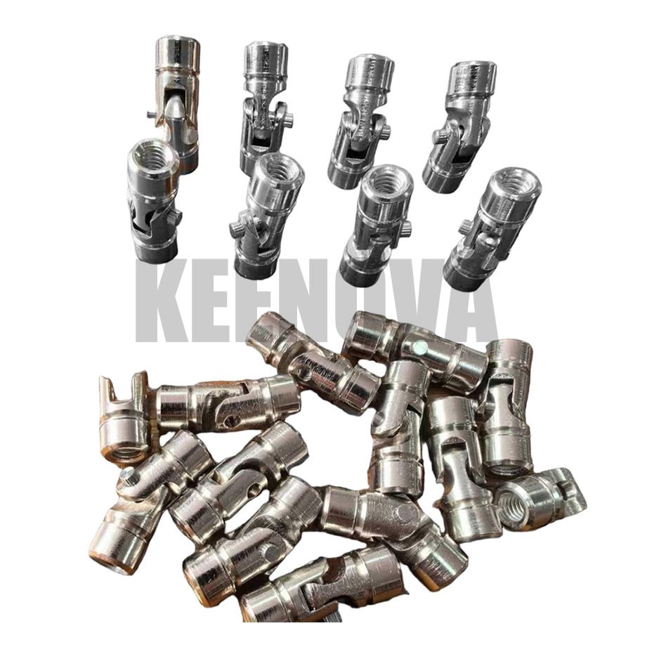 Diamond Wire Joint/Connector — KEENOVA