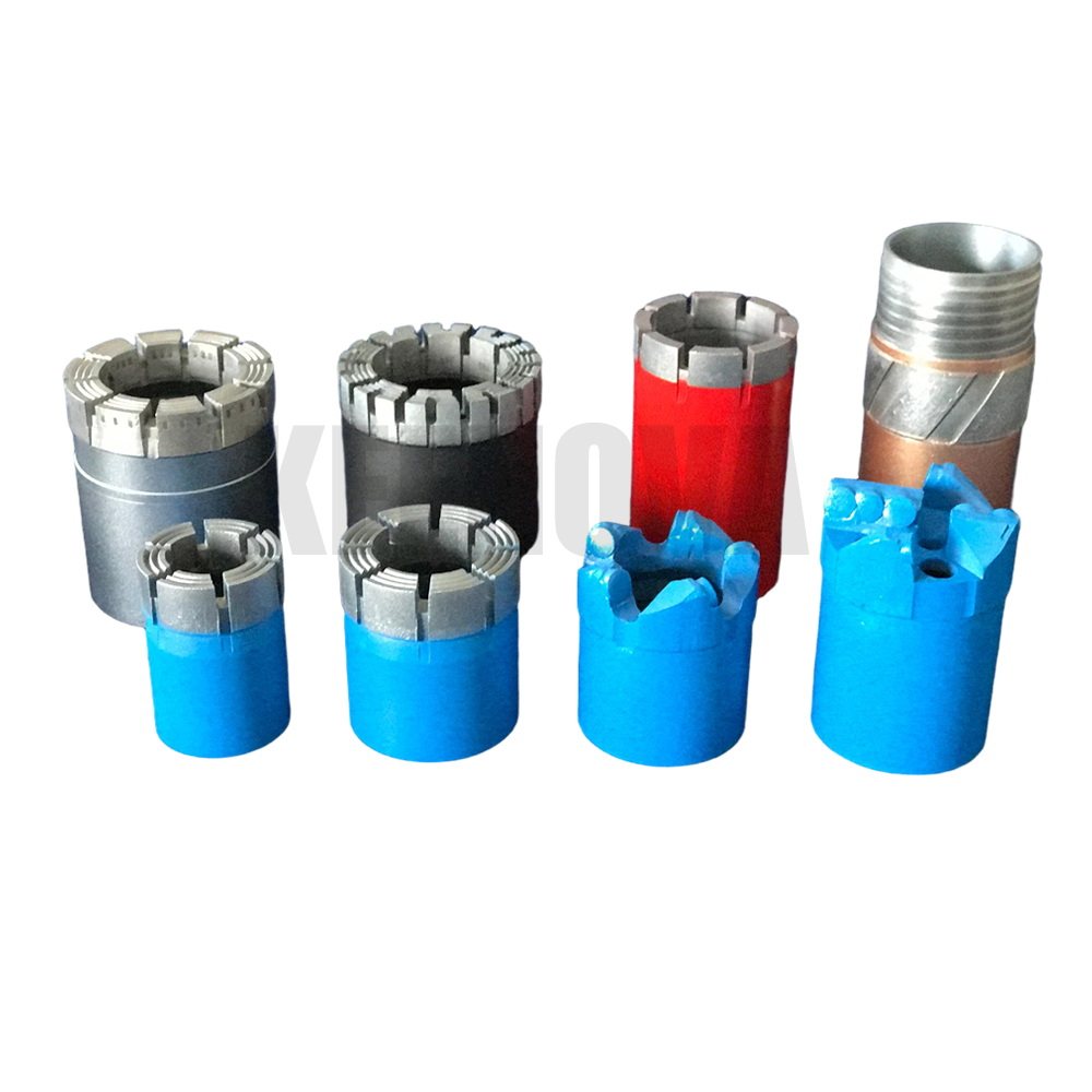 Mining Drill Bits — KEENOVA