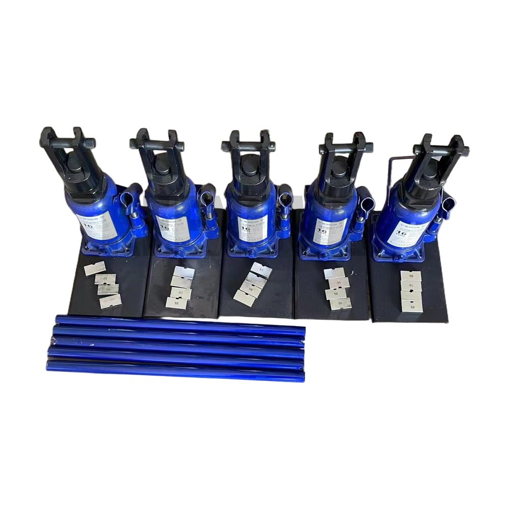 Hydraulic Crimper — KEENOVA