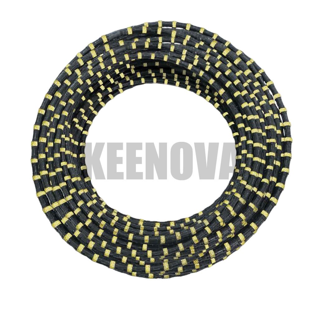 Electroplated diamond wire — KEENOVA