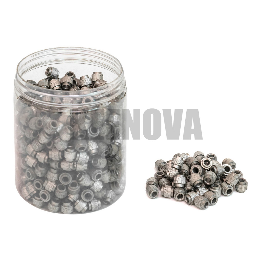 Diamond Beads 11/11.5mm