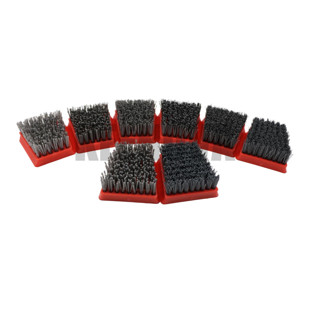 Frankfurt Polishing Brush