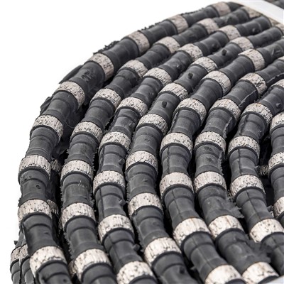 How to select the correct the diamond wire for your specific cutting applications?