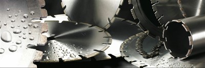 How Diamond Tools Work | Keenova