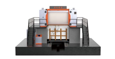 Redefining Stone Slab Cutting: The Rise of the Ultra-thin Multi Diamond Wire Saw