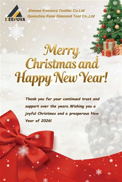 Warm Season's Greetings to our global partners