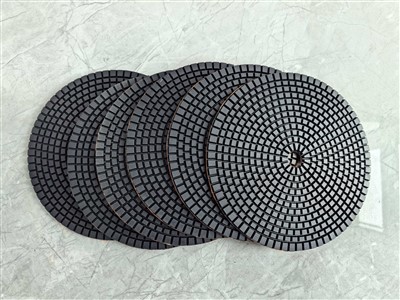 Consistency That Drives Long-Term Success in Diamond Tools Supply
