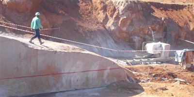 How to Measure Diamond Wire Performance Correctly in Quarry Cutting Operations?