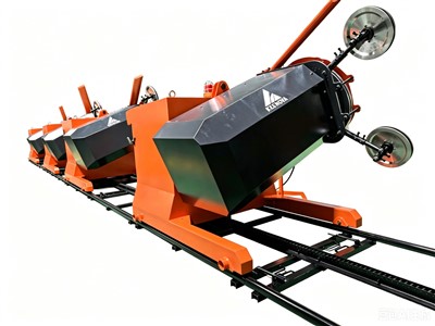 How to Choose a Wire Saw Machine for Granite Quarry Cutting