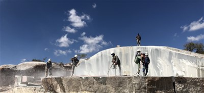 Défis clés dans l'équipement de carrière et la sélection du fil de diamant : ce qui compte vraiment dans les opérations réelles