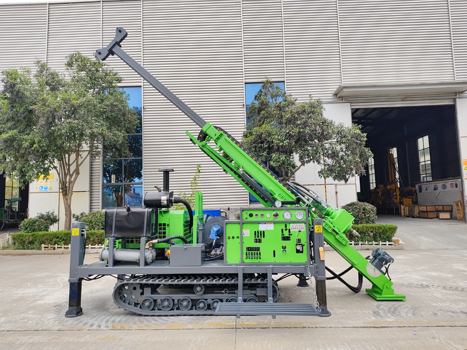 Hydraulic Wireline Core Drill Rig.jpg Hydraulic Wireline Core Drill Rig.jpg